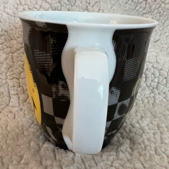 Smiley Happy Collection Smiley Face Coffee Mug - Picture 5 of 7